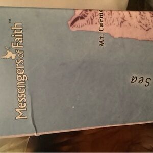 Messengers of Faith Book